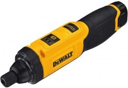 DeWALT gyroscopic screwdriver9